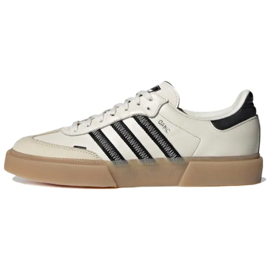 Adidas Type 0-8 0AMC White Black
