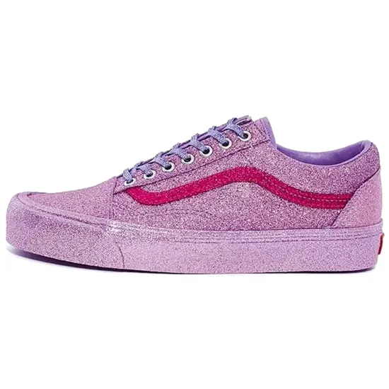 Old Skool Opening Ceremony X Vans Lx 'Glitter Pack'