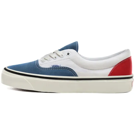 Vans Era   95 DX 'Blue White Red'