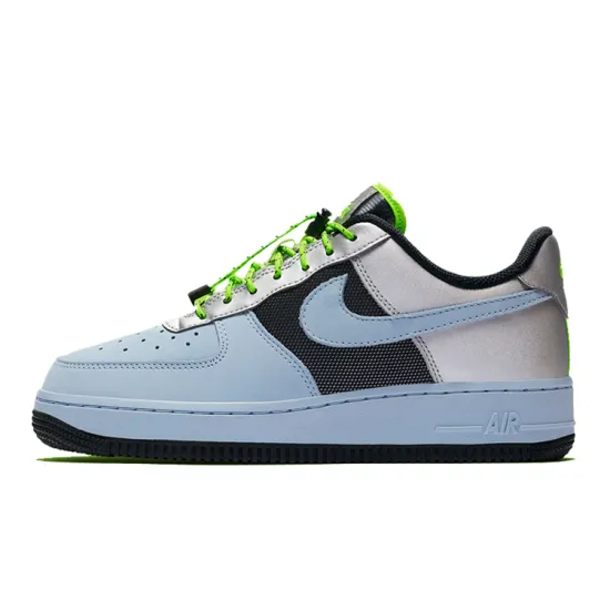Nike Air Force 1 Low Toggle Celestine Blue Women's