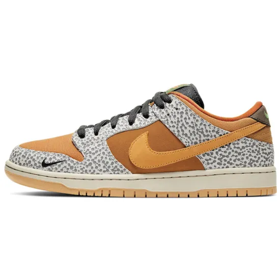 Nike SB Dunk Low Safari