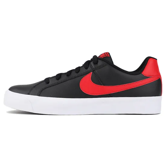 Nike Court Royale AC University Red