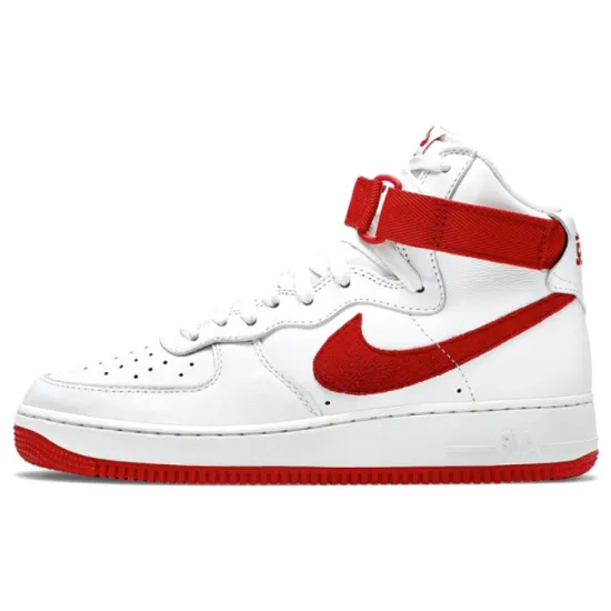Nike Air Force 1 High NAI-KE Summit White 2015