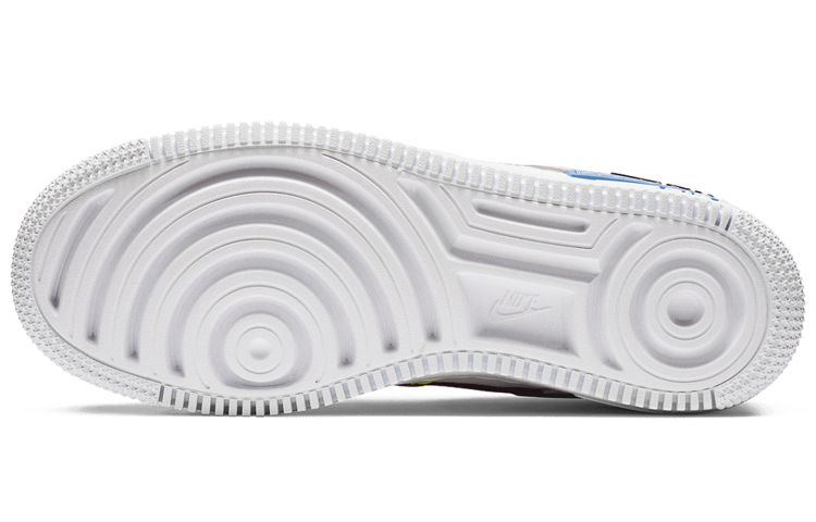 Nike Air Force 1 Low Shadow Photon Dust Crimson Tint (Women's) - 6