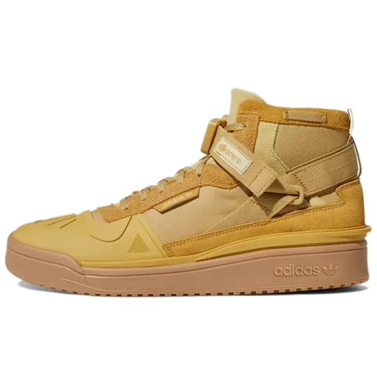 Adidas Forum Hi Gore-Tex Wheat