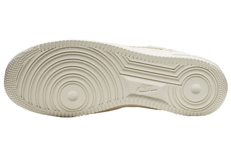 Nike Air Force 1 Low Skateboarding Shoes Unisex - 5