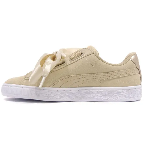 PUMA Suede Heart 'Safari' Women's