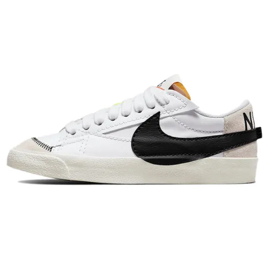 Nike Blazer Low '77 Jumbo Sneakers