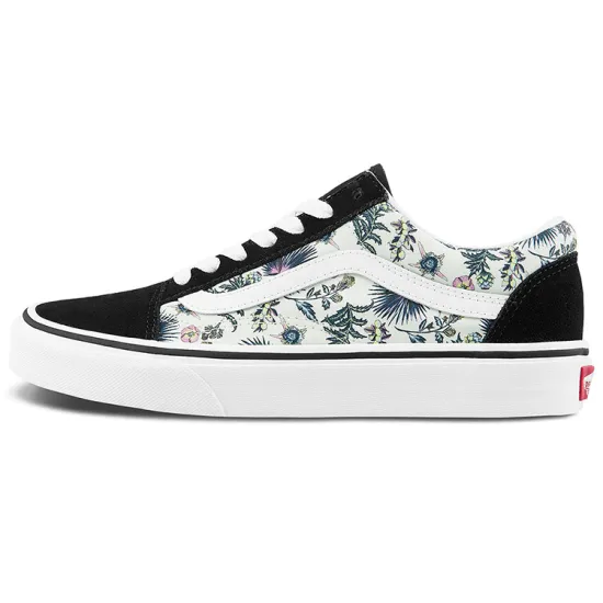 Vans Old Skool 'Paradise Floral'