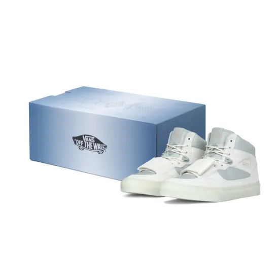 Vans C2H4 X Vans Mountain Edition SP box Grey