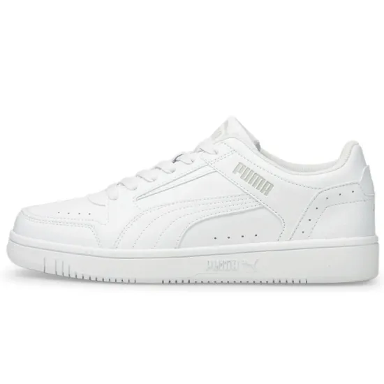 Puma Rebound Joy Low Jr 'White'