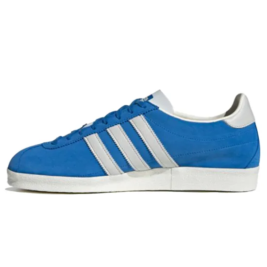 Adidas Gazelle Vintage 'Blue Bird'
