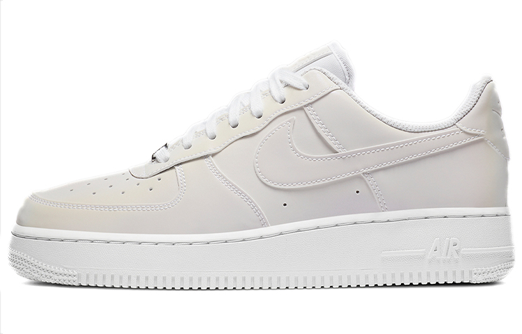 Nike Air Force 1 Low Reflective White (W)