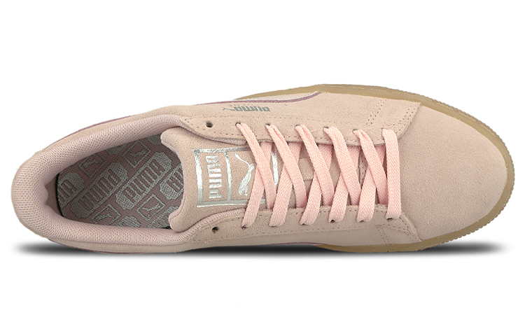 PUMA Suede