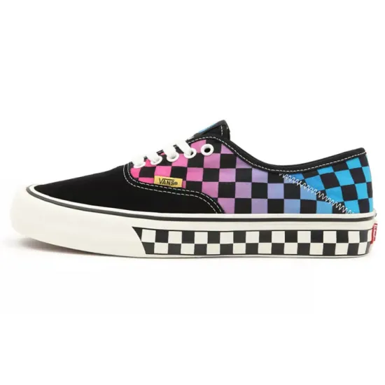 Vans Authentic T&C Surf Designs X SF 'Checkerboard'