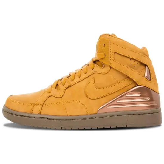 Nike Sb Zoom Air 94 Hi Supreme Wheat
