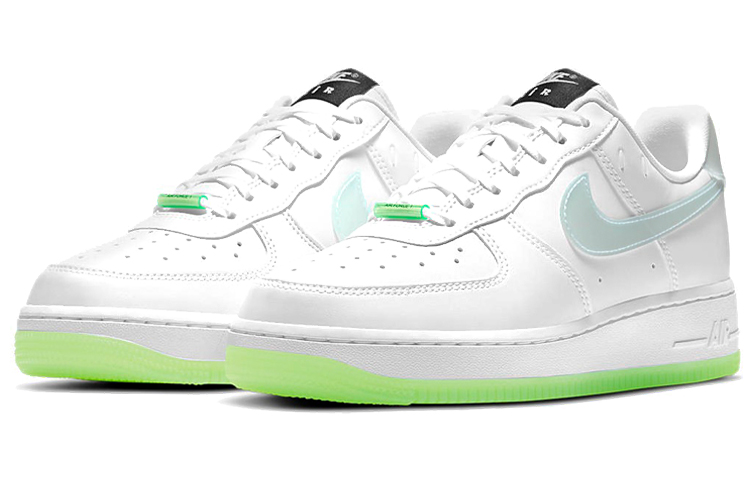 Nike Air Force 1 Low '07 Have a Nike Day (Women's) - 3