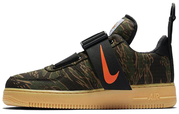 Carhartt WIP x Nike Air Force 1 Low Utility prm wip Camo