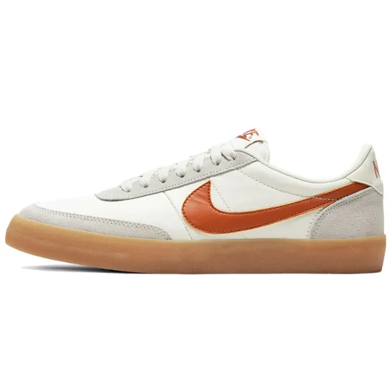 Nike Killshot 2 Leather Sail Desert Orange