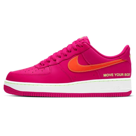 Nike Air Force 1 Low World Tour