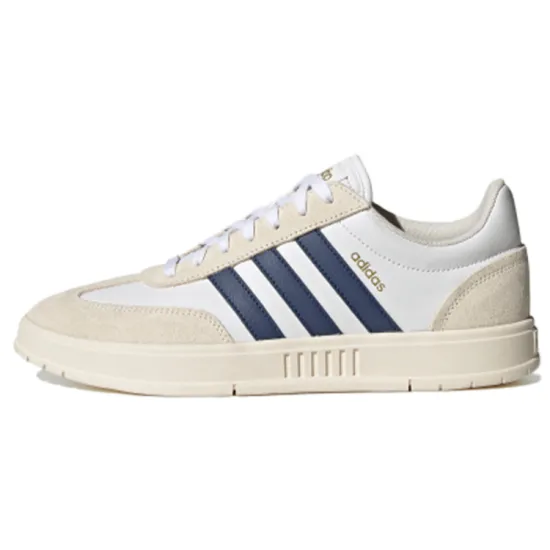 Adidas Neo Neo Gradas 'White Cream Blue'