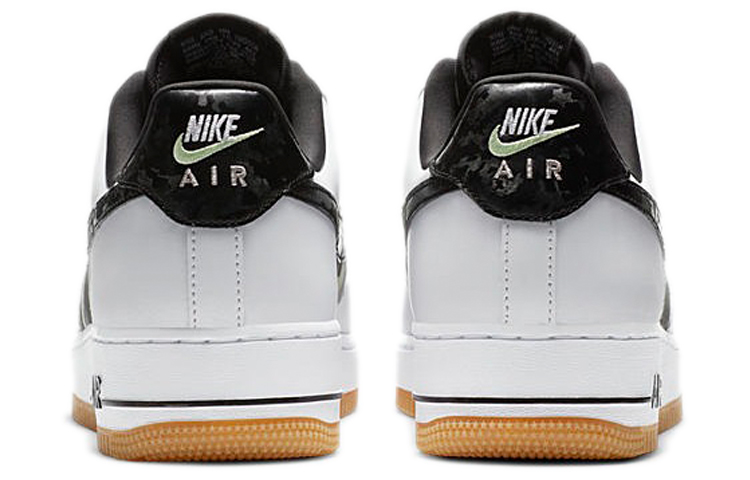 Nike Air Force 1 Low Skateboarding Shoes Men - 5