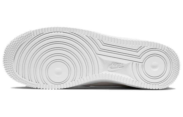 Nike Air Force 1 Low Reflective White (W) - 6