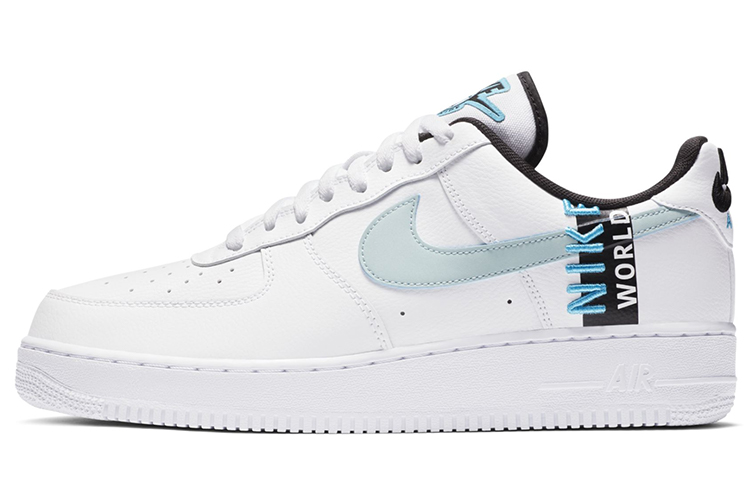 Nike Air Force 1 Low Skateboarding Shoes Unisex
