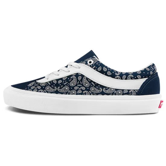 Vans Bold Ni 'Bandana - Dress Blues'