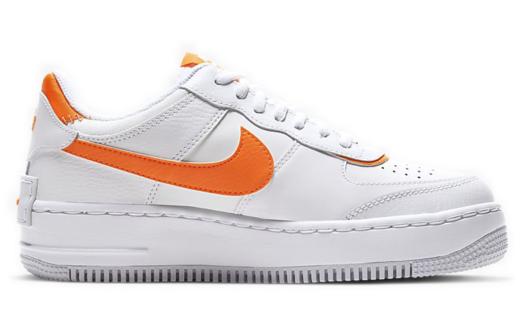 Nike Air Force 1 Low Skateboarding Shoes Women - 2