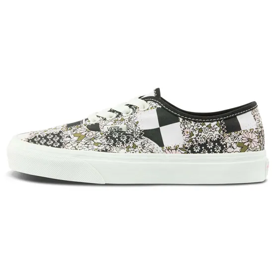 Vans Authentic 'Patchwork Floral'