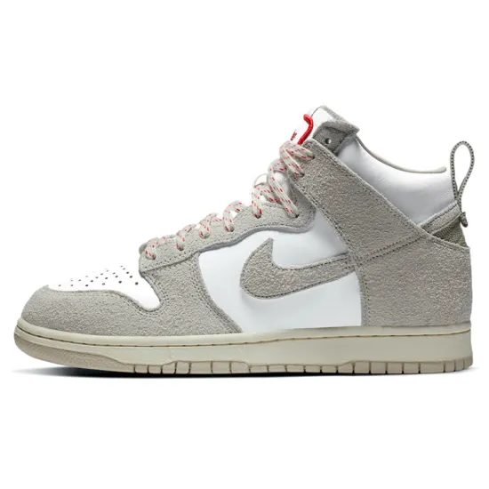 Nike Dunk High Notre Light Orewood Brown