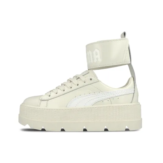 PUMA Ankle Strap Rihanna Fenty Vanilla Ice Women's