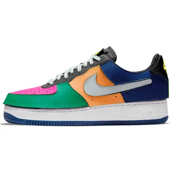 Nike Air Force 1/1 Multi