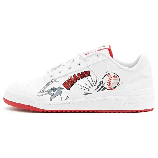 Adidas Disney Pixar X Forum Low 'Lotso & Friends'