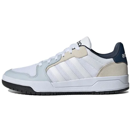 Adidas Neo Neo Entrap White/Blue