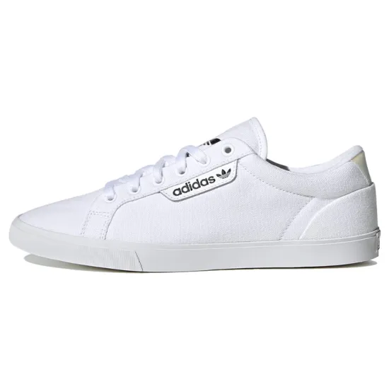 Adidas Originals Sleek Lo 'Cloud White' Women's