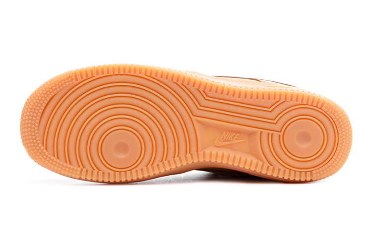 Nike Air Force 1 Low Skateboarding Shoes Women - 6