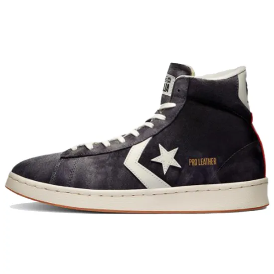 Converse Pro Leather High 'Court Daze - Storm Wind'