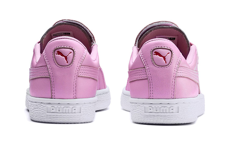 PUMA Basket Crush Emboss