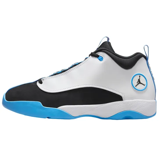 Jordan Jumpman Pro White