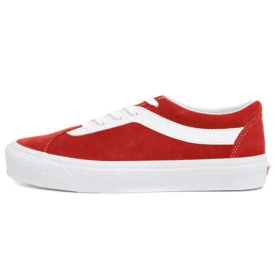 Vans Bold Ni Red
