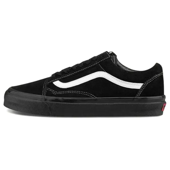 Old Skool Vans 36 Dx 'Anaheim Factory   Black White'