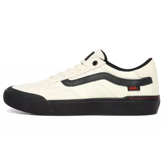 Vans Berle   Pro 'Antique Black'
