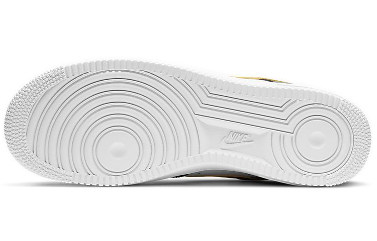 Nike Air Force 1 Low Skateboarding Shoes Men - 6
