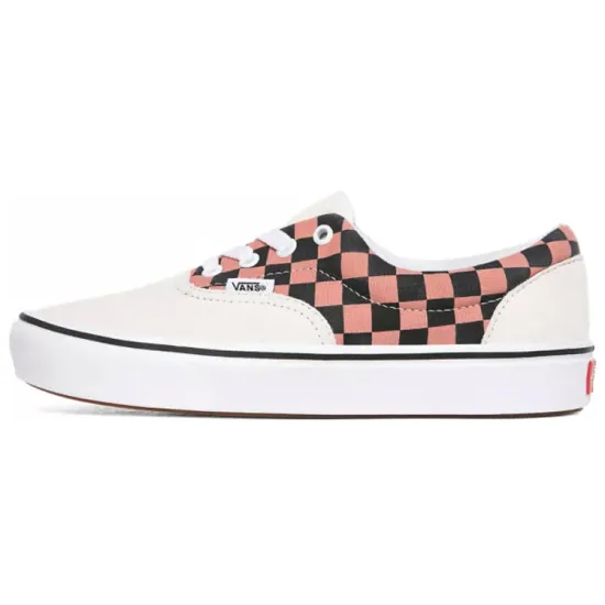 Vans Era ComfyCush 'Mixed Media - White Multi'