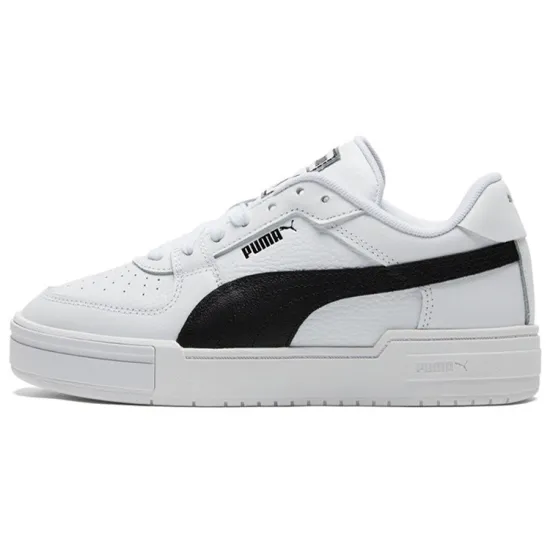 Puma CA Pro Classic 'White Black'
