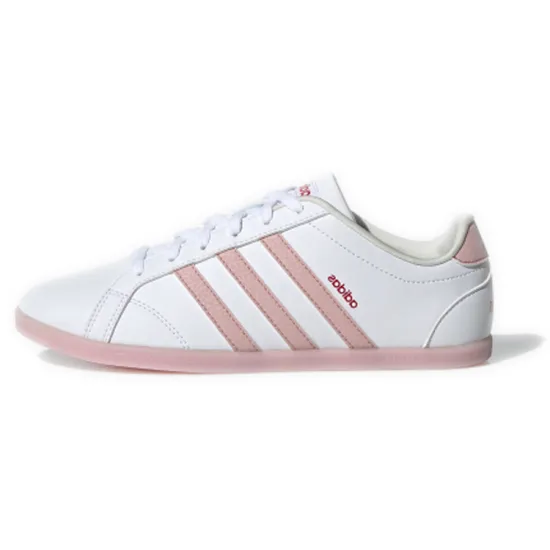 Adidas Neo Coneo Qt 'White Pink Spirit' Women's