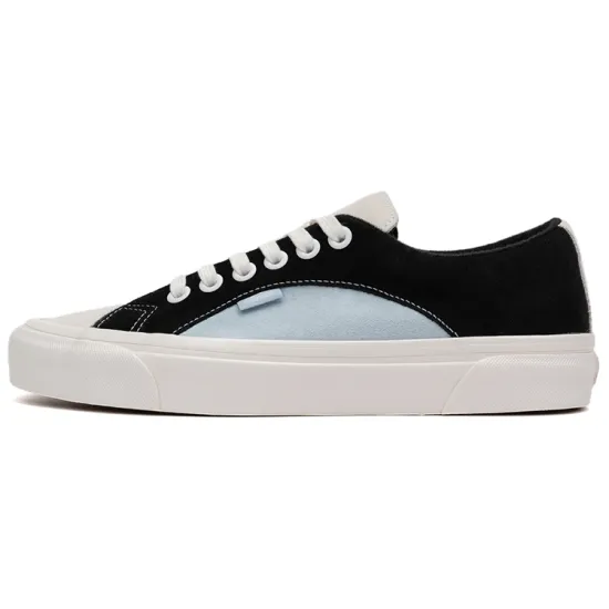 Lampin Vans 86 Dx 'Anaheim Factory   Black Winter Sky'