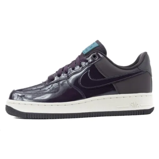 Nike Air Force 1 Low Ruby Rose Force Is Female Port Wine Women's